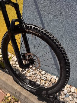 Haibike Allmnt 3 M a Lko novy - 3