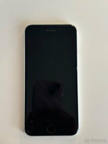 Apple iPhone SE (2020) 64Gb White - 3