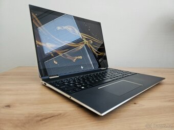 HP Spectre x360 15-df1111nc - 3