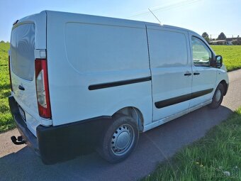 Peugeot Expert 2.0HDI 88KW - 3