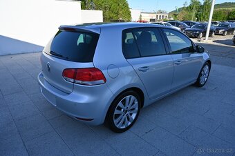 Volkswagen Golf 2.0TDI 103KW Style 4/2012 - 3