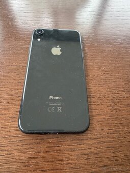 iPhone XR 64GB - 3