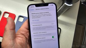 Apple iPhone 12 Pro Max 128GB - aj vymením - 3