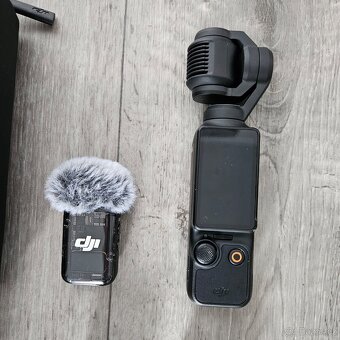 Dji Pocket 3 - 3
