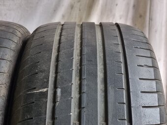 Letní pneu Goodyear 100Y 245 45 18 (č.P1) - 3