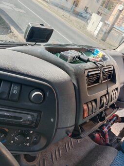 DAF LF45 - 3
