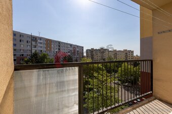 Prodej bytu 2+1 62 m2 v Chomutově - 3