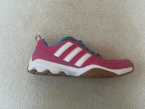Sálová obuv Adidas - 3