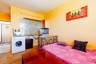 Prodej byty 1+kk, 19 m2 - Jihlava, ev.č. 00789 - 3