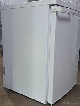 Lednice s mrazákem Miele - 3