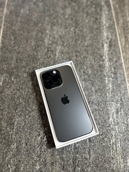 IPhone 14 Pro - 3