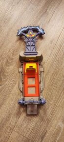 5x sada Hot Wheels - 3