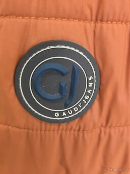 Pánská bunda zn. Gaudi Jeans vel. L - 3
