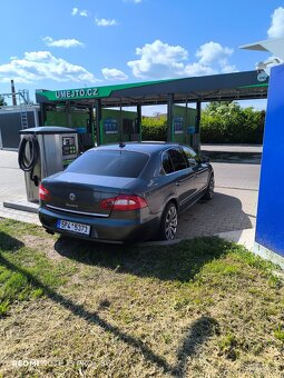Prodám škoda Superb 2 2,0 TDI 125 kw DSG - 3
