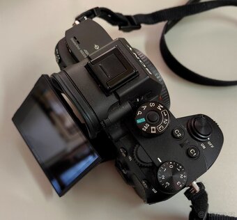 Sony A7R III - 3