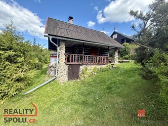 Prodej, domy/chata, 56 m2, 56115 Sopotnice, Ústí nad Orlicí - 3