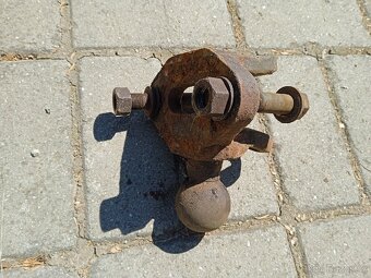 Zaves na karu - 3