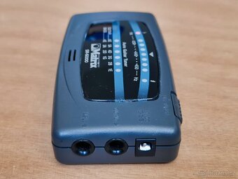 Kytarová ladička Matrix SR-6000 - 3