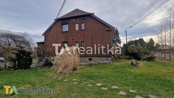 Prodej dům Rodinný, 360㎡ Stonava 73534 - 3