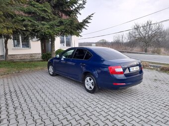 ŠKODA OCTAVIA - 3