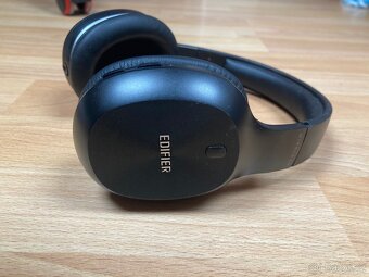 Bluetooth sluchátka EDIFIER W800BT PLUS - 3