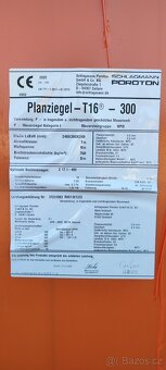 Broušené cihly 30 - 3