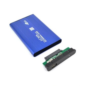 RÁMEČEK NA BOX HDD 2,5 SATA - 3
