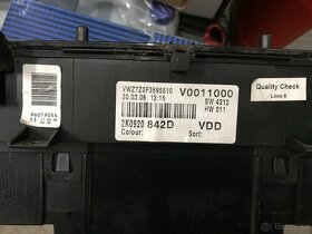 ND VW Golf 5 + Caddy - 3