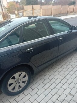 AudiA6 2.0tfsi rok2006 - 3