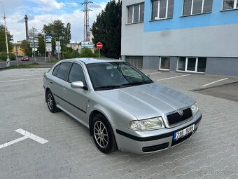 Octavia 1 NOVÁ STK - 3