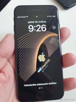 iPhone SE 2020 64gb - 3