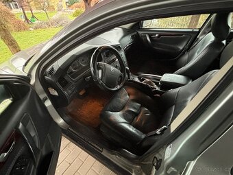 Volvo XC70 2003, D5 - 3