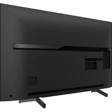4K ANDROID SMART TV SONY BRAVIA 140cm - 3