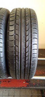 Prestivo 205/65 R15 94H 6,5mm - 3
