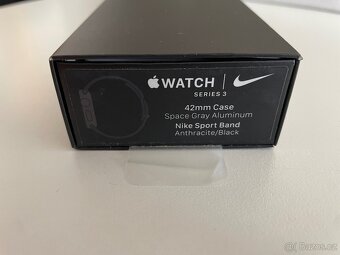 Apple Watch series 3 42mm - 3
