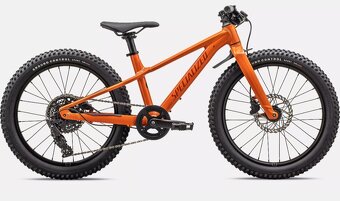 Specialized Riprock 24 - 3