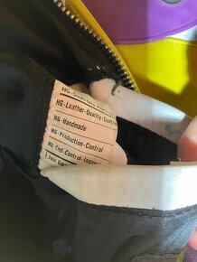 Dvoudílná kombinéza Hein Gericke - 3