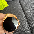 Michael Kors Hodinky Bradshaw MK5605 - zlatá - 3