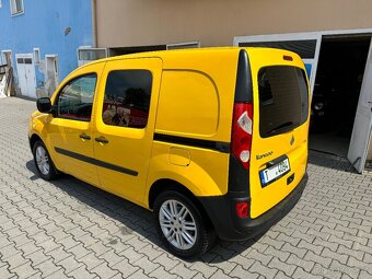 Renault Kangoo 1.5 DCI - 3