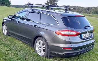 Ford Mondeo Kombi 2,0 TDi - 3
