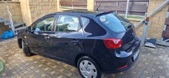 Seat Ibiza - 3