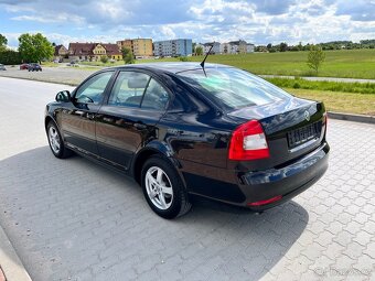 Škoda Octavia 2 - 3