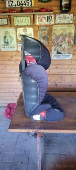 autosedačka römer 15-36 kg isofix - 3