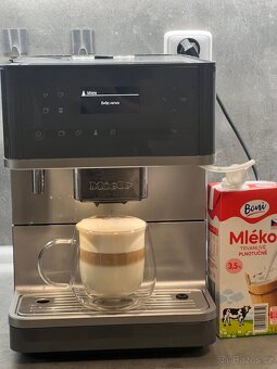 Miele CM.63. - 3