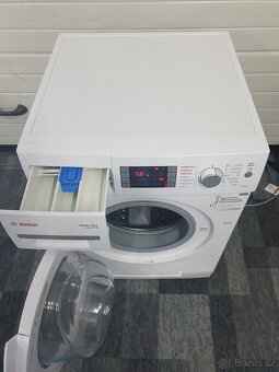 Kombinace pračka se sušičkou Bosch WVH28420EU - 3