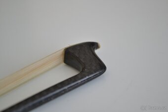 Smyčec Carbondix (3 hvězdičky) - celé housle - 3