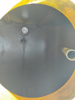 Cisterna PHM, Nafta - 3