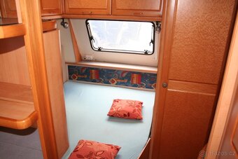 Karavan Hobby Exclusive 520 - 3