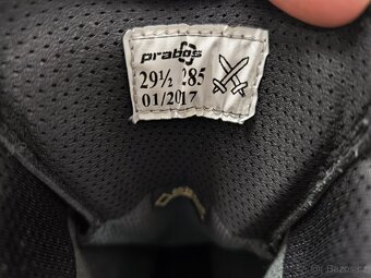 Kanady AČR prabos zimní Gore-Tex - 3