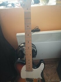 Telecaster - 3